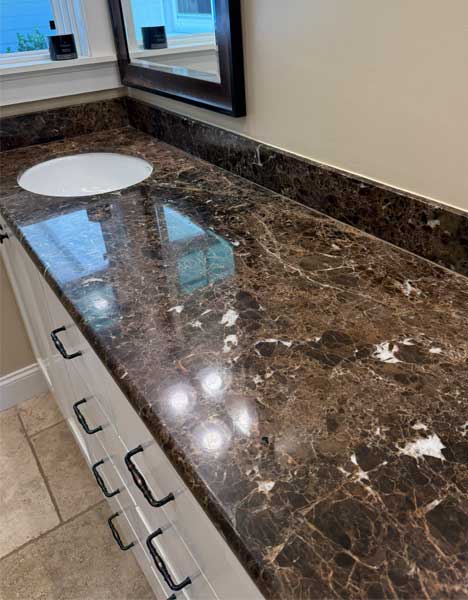ultimate marble stone restoration orange county home 001